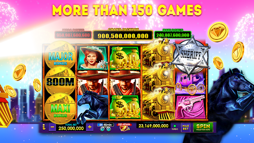 Lucky Time Slots Casino Games 3