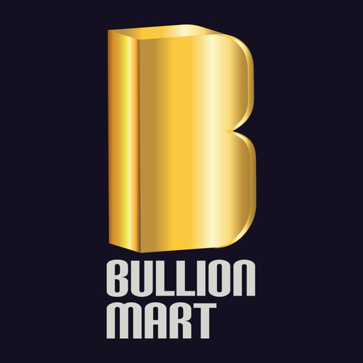 Bullion Mart Download on Windows