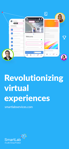 Aperçu de l'application