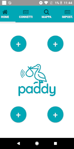 PADDY Smart Pad 2.0.2 APK + Mod (Unlimited money) إلى عن على ذكري المظهر