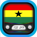 Radio Ghana + Radio Ghana FM