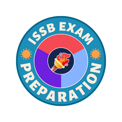 ISSB Exam Preparation logo