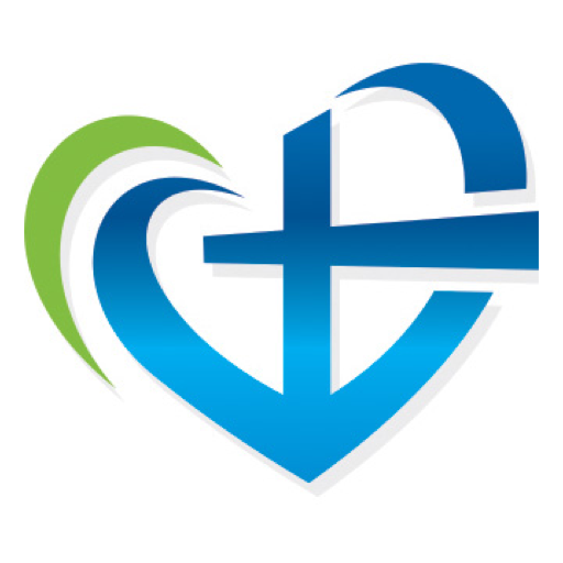 Love and Faith Chapel logo
