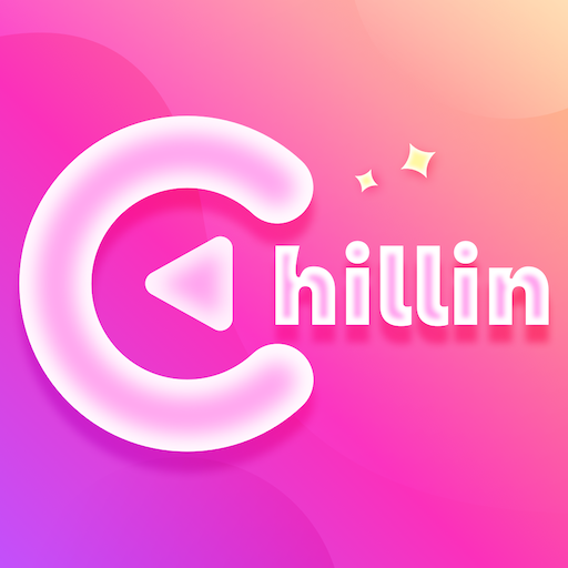 Chillin-Video Chat&Call icon