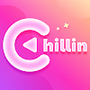 Chiilin-वीडियो चैट कॉल icon