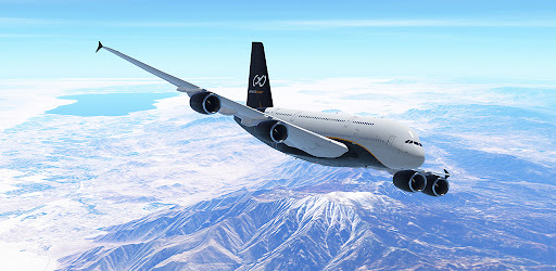 Infinite Flight Simulator Mod Tăng Tốc v24.2.2