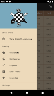 Chess Coach 2.79 APK screenshots 9