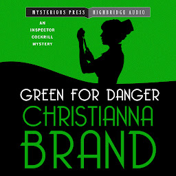 Obraz ikony: Green for Danger