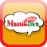 Maníkova pizza Brno icon