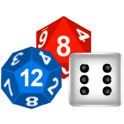 Dice for Board Games