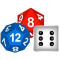 Download Dice for Board Games 1.0.4 Apk for android