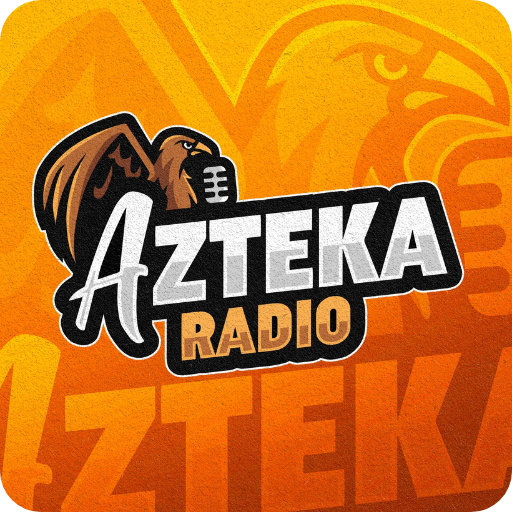 Azteka Radio En Vivo logo
