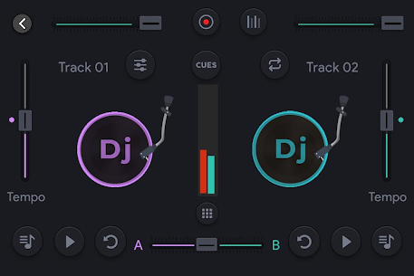 DJ Music Mixer – Dj Remix Pro 4