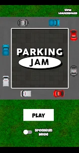 Parking Jam