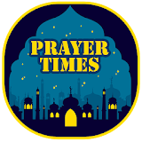 Ramadan 2017 Prayer Times Free icon