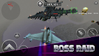 screenshot of GUNSHIP BATTLE: Helicopter 3D