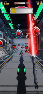 Space Force：Lichtschwert-Spiel Screenshot