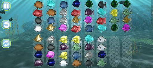 PuzzleFish 3D Screen 3