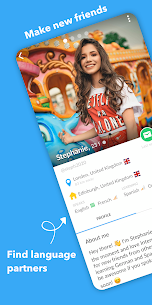 Interpals: Friends & Languages APK for Android Download 1