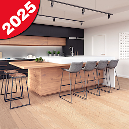 Design My Home: Makeover Games Mod Apk