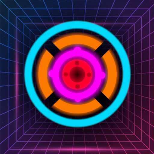 Round Square Triangle Download on Windows