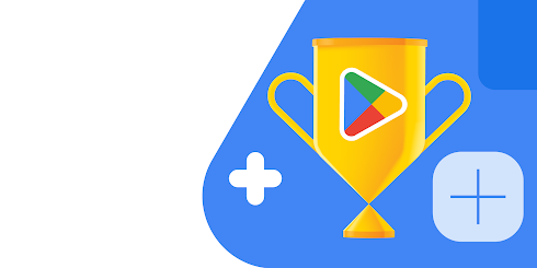 Google Play's best apps and games of 2022