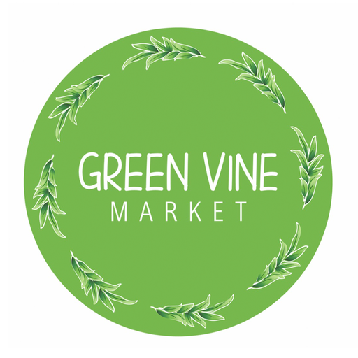 Green Vine Market