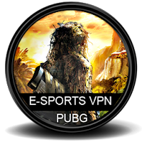 Vpn For Pubg Mobile - E-Sports VPN