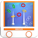 Cover Image of Скачать Water Ring: Stack Color Rings Game 3.6.1 APK