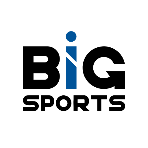Big Sports logo