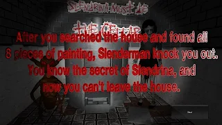 Slendrina Must Die: The Cellar - Screenshot 2