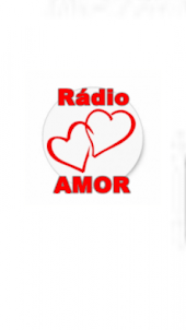 Web Rádio Amor