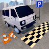Bolan Car Parking: Car Games icon