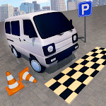 Cover Image of Descargar Bolan Car Parking: juegos de coches  APK
