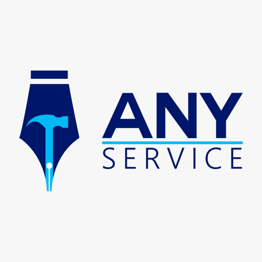 Any Service (service provider) logo