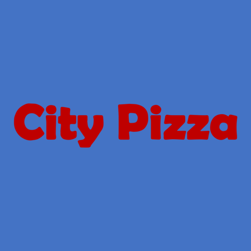 City Pizza & Kebab Letchworth logo