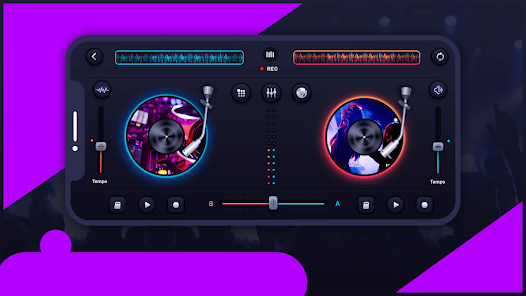 Imágen 7 DJ Music Mixer - DJ Beat Maker android