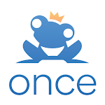 Cover Image of Download Once - Quality dating for sing  APK