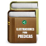Cover Image of Download Ilustraciones para Predicas  APK