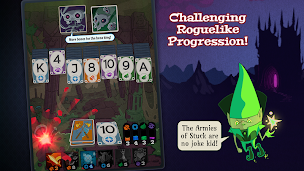 Solitairica - Screenshot 2