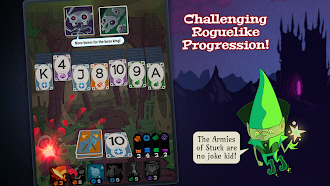 Game screenshot Solitairica hack