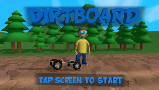 Dirtboard Mod Apk Download 3