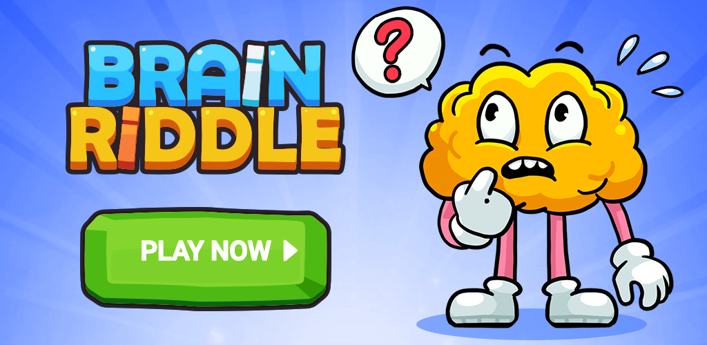 Игра brain riddle