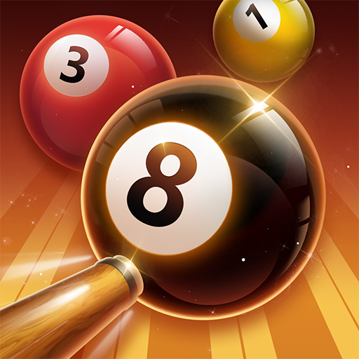 Pool Pro - 8 ball master  Download on Windows