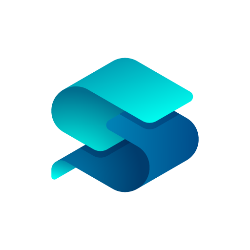 Soudan - Fortune teller, Talk logo