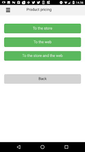 Zellr Screen 2