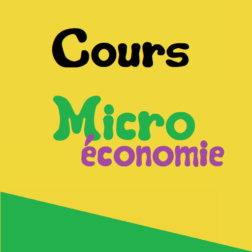 Microéconomie - Théorie du con  Icon
