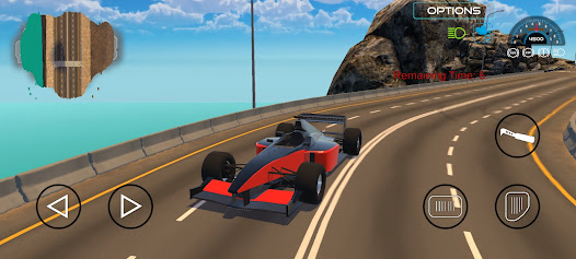 Thunder CarX Racing 2023 0.01 APK + Mod (Unlimited money) untuk android