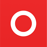 OnePlus Icon Pack - Oxygen icon