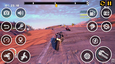 Bike Race Master: Bike Racingのおすすめ画像3